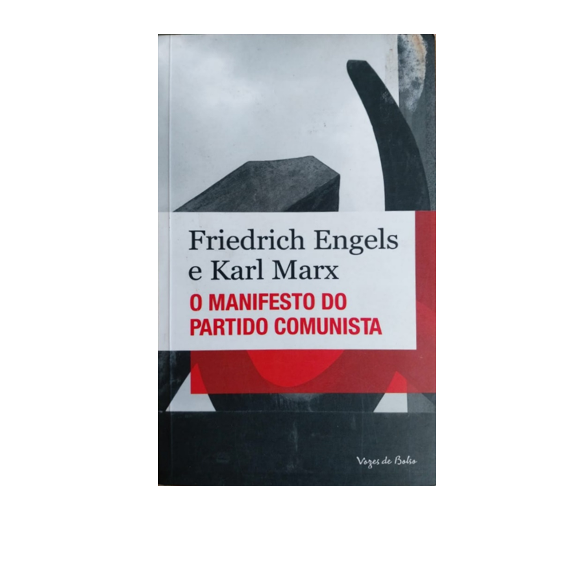 O Manifesto Do Partido Comunista Friedrich Engels E Karl Marx Caravana Grupo Editorial 7389
